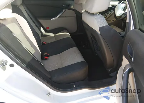 2010 Pontiac G6 from USA, damaged, VIN 1G2ZA5EBXA4155987